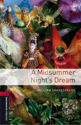 A MIDSUMMER NIGHTS DREAM