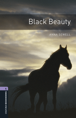 BLACK BEAUTY MP3 PACK