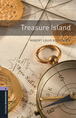 TREASURE ISLAND + DESCARGA DIGITAL