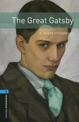 GREAT GATSBY THE - WITH AUDIO DOWNLOAD