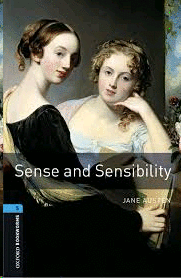 SENSE AND SENSIBILITY