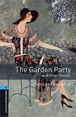 GARDEN PARTY AND OTHER STORIES