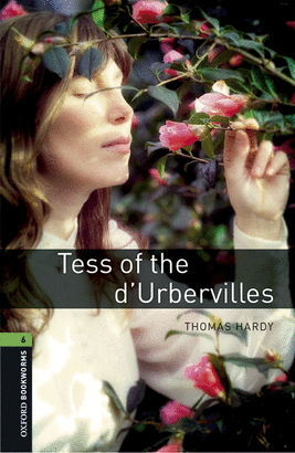 TESS OF THE D`URBERVILLES DOWNLOAD AUDIO