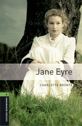 JANE EYRE