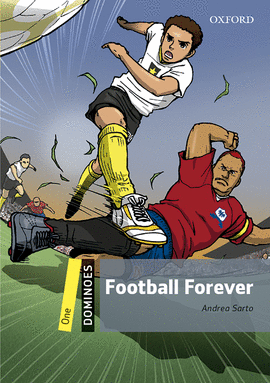 FOOTBALL FOREVER  MP3 PACK DOMINOES 1
