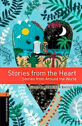 STORIES FROM THE HEART