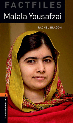 MALALA YOUSAFZAI