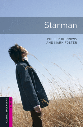 STARMAN MP3 PACK