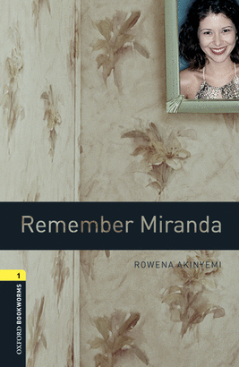 REMEMBER MIRANDA