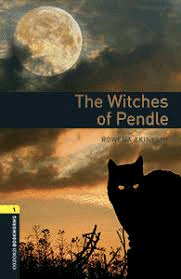 WITCHES OF PENDLE + AUDIO DOWNLOAD