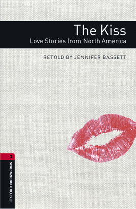 KISS THE LOVE STORIES FROM NORTH AMERICA MP3 PACK