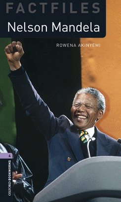 NELSON MANDELA