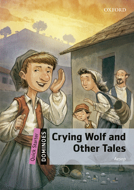 CRYING WOLF AND OTHER TALES