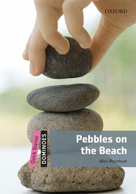 PEBBLES ON THE BEACH