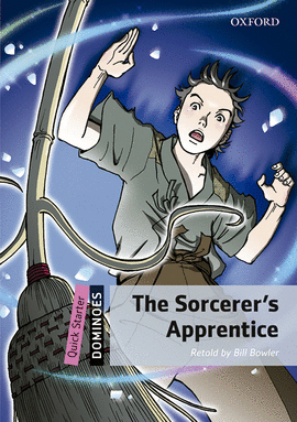 SORCERERS APPRENTICE