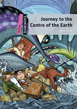 JOURNEY TO THE CENTRE OF THE EARTH MP3 PACK