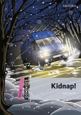 KIDNAP MP3 PACK