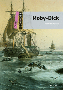 MOBY DICK