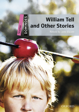 WILLIAM TELL AND OTHER STORIES WITH AUDIO DOWNLOAD