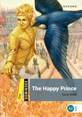 HAPPY PRINCE WITH AUDIO DOWNLOAD