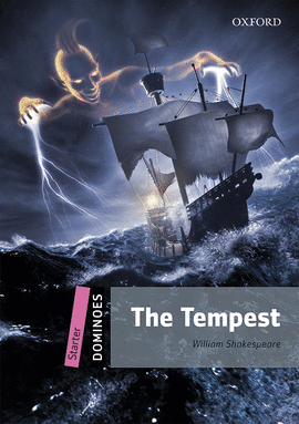 TEMPEST THE + CD