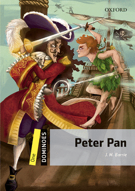 PETER PAN MP3 DOMINOES ONE