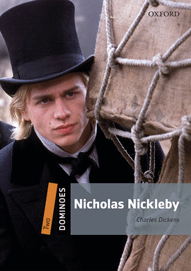 NICHOLAS NICKLEBY