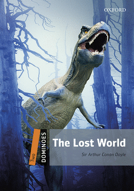 LOST WORLD THE