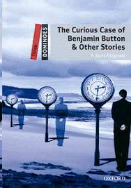 CURIOUS CASE OF BENJAMIN BUTTON AND OTHER STORIES THE