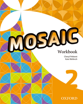 MOSAIC 2  ESO WORKBOOK