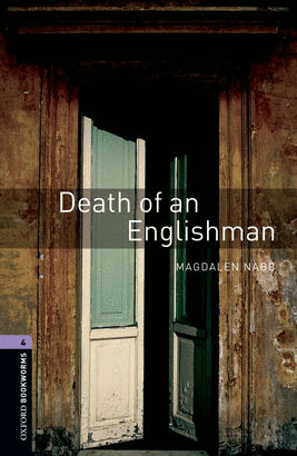 DEATH OF AN ENGLISHMAN