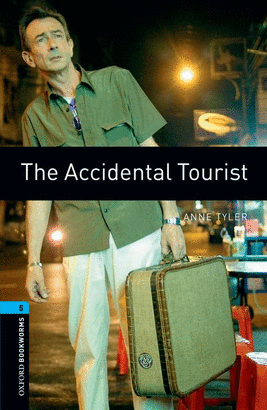 ACCIDENTAL TOURIST THE