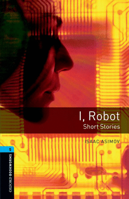 I ROBOT SHORT STORIES