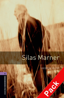 SILAS MARNER + CD