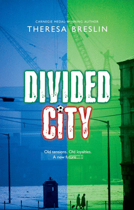 DIVIDED CITY THE