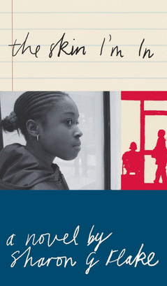 SKIN I'M IN THE