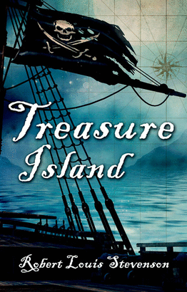 TREASURE ISLAND
