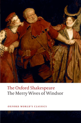 MERRY WIVES OF WINDSOR