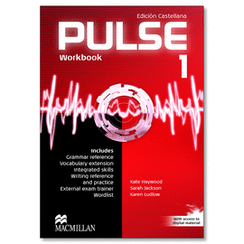 PULSE 1 WB ESO 14 PACK