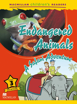 ENDANGERED ANIMALS