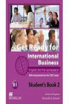 GET READY INT BUSINESS 2 STS BEC
