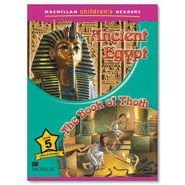 ANCIENT EGYPT BOOK OF THOTH