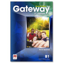 GATEWAY 2 (B1) STUDENT'S BOOK