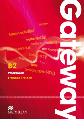GATEWAY B2 WORKBOOK