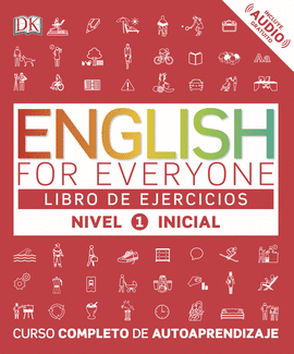 ENGLISH FOR EVERYONE NIVEL 1 INICIAL