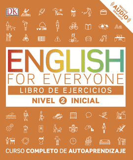 ENGLISH FOR EVERYONE NIVEL 2 INICIAL