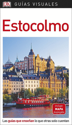 ESTOCOLMO GUIAS VISUALES