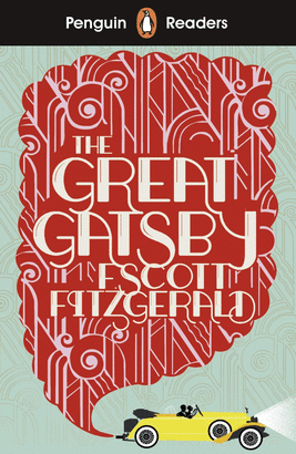 GREAT GATSBY THE
