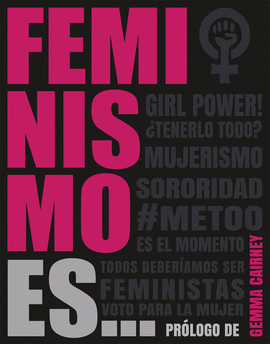FEMINISMO ES