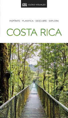 GUIA VISUAL COSTA RICA